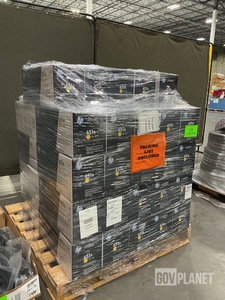 (45) HP 651A CE342A Yellow Laser Jet Toner Cartridges
