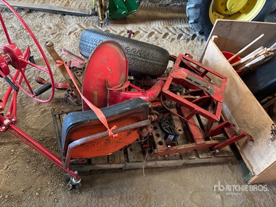 Tractor Parts