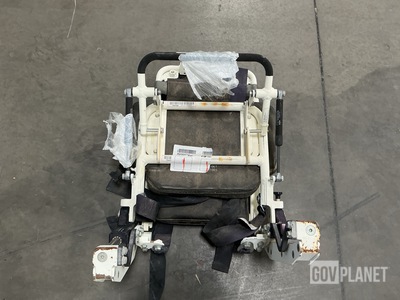 Armorworks 105-258471-001 Vehicular Seat