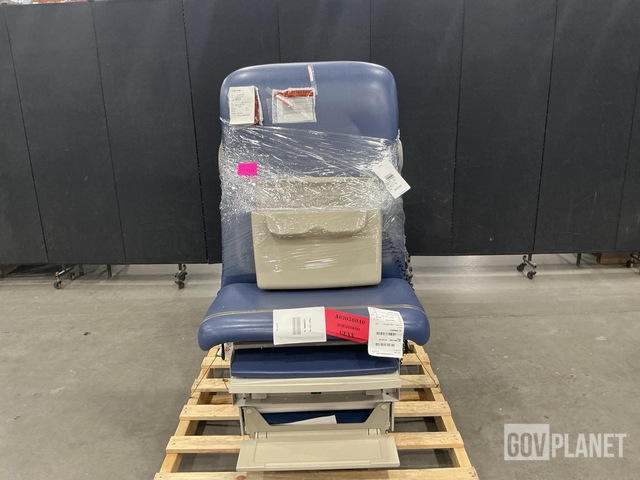 Midmark Ritter 223 Examination Table