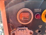 Hour Meter / Odometer