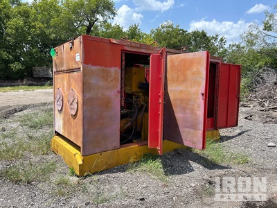 Foster 4000 Hydraulic Hydraulic Power Pack (Inoperable)