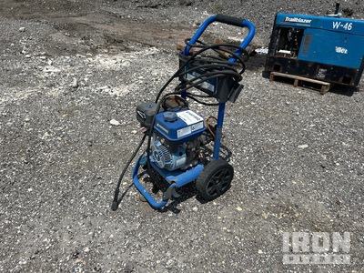 PowerHorse 212cc 3000psi Hogedrukreiniger (Inoperable)