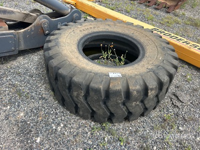 Samson 20.5-25 Tires