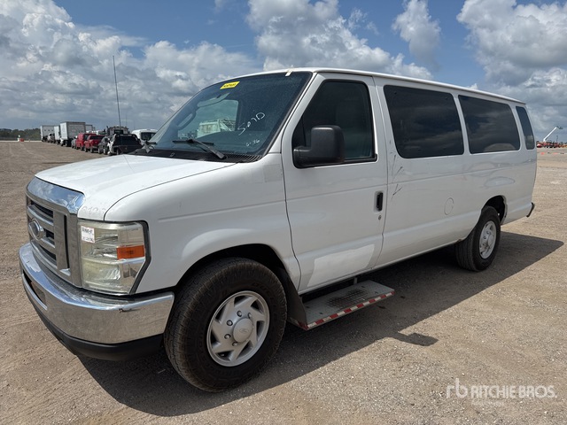 1FBSS3BL9CDB25513 2012 photo no. 1