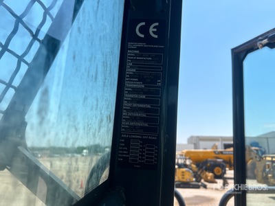 2023 Bell B50E Articulated Dump Truck