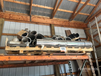 Quantity of Heating Pipes