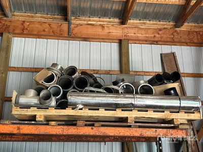 Quantity of Heating Pipes