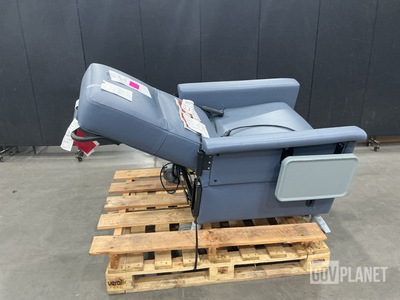 Champion 85P Medical Transport Recliner