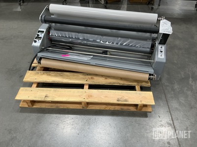 42" Superkote Laminator