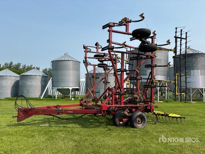 Case IH 5600 35 in Pflug