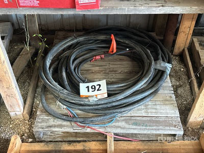 Electric Wire
