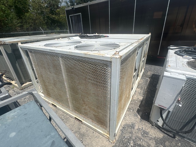 2008 (unverified) Trane TFH300F4-0 Air Conditioner