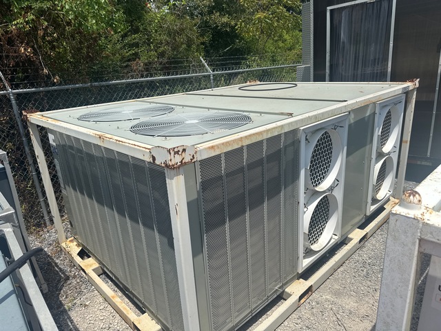 2015 Trane TSH300F Air Conditioner