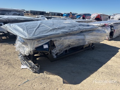 2026 SDLOOL SL-GC42S Electric Golf Cart (Unused)