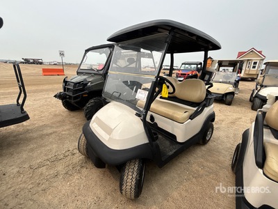 2020 Club Car U-CLUBCAR PRECEDENT-A20 Golf Cart