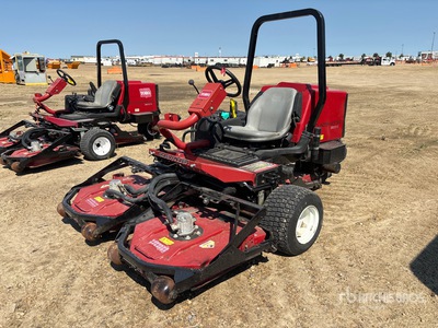 2005 Toro 30821 Tondeuse pour verts