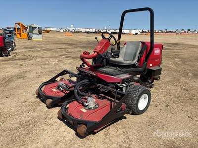 2013 Toro 30839N Tondeuse pour verts