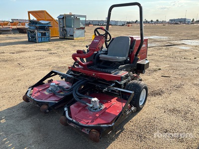 2014 Toro 30807 Tondeuse pour verts