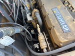Moteur with Moteur - Côté gauche