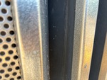 Moteur with Radiateur