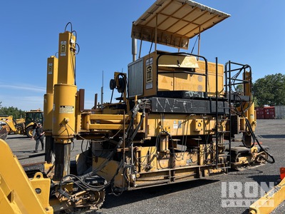 2001 CMI SF2204 Slip Form Paver