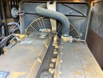 Moteur with Fuites du système de refroidissement