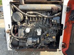 Moteur with Moteur - Côté gauche