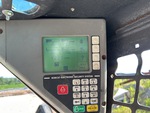 Poste de contrôle with Pression d'huile moteur