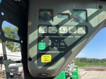 Poste de contrôle with Feux d'avertissement du moteur