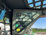 Poste de contrôle with Console de bord