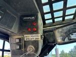 Poste de contrôle with Feux d'avertissement du moteur