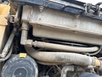 Moteur with Fuites du système de refroidissement