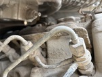 Moteur with Étiquette d'émission