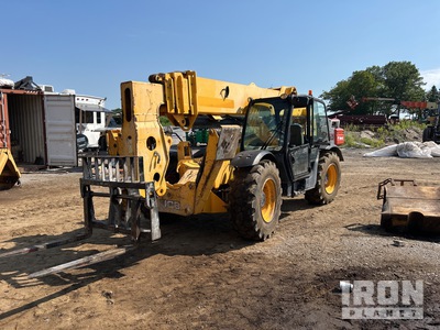 2018 JCB 510-56 Manipulador Telescópico