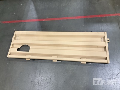 (2) Marion Body Works 92203506 Vehicular Structural Frame Sections