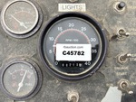 Hour Meter / Odometer