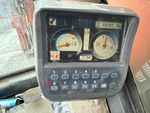 Control Station with Warning Lights