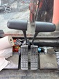 Control Station with Drivetrain Controls