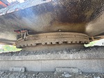 Chassis with Turntable Bearing