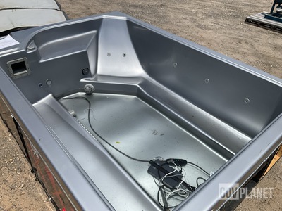 COLDTUB Cold Plunge Therapy Tub