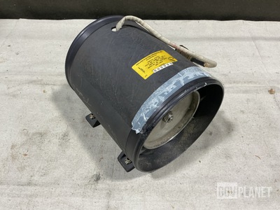 Ashland Electric V11Z7Q-1A Vaneaxial Fan