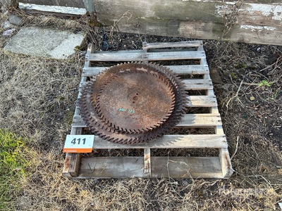 Quantity of Saw Blade