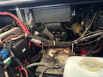 Moteur with Moteur - Côté droit