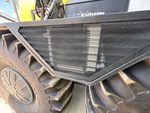 Moteur with Fuites du système de refroidissement