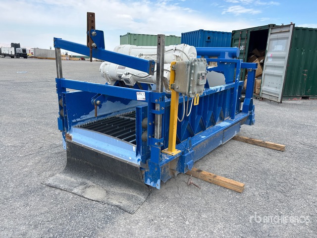 Electric Shale Shaker