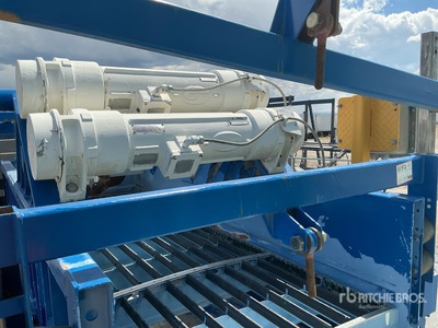 Shale Shaker