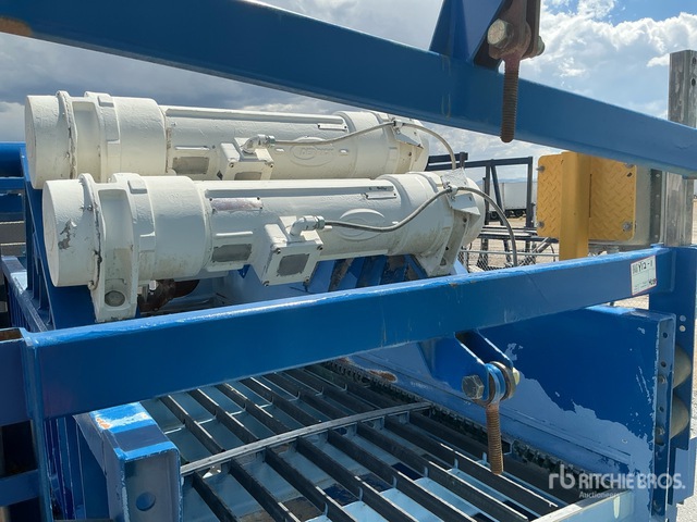 Shale Shaker