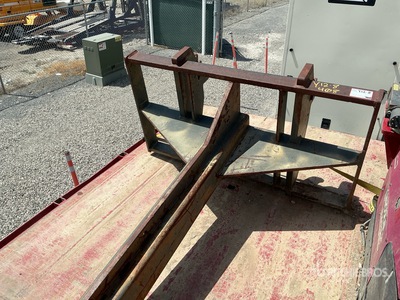 Jib Boom Attachment