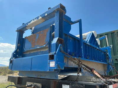 Shale Shaker